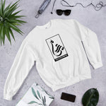 Unisex Sweatshirt M&A