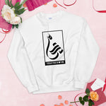 Unisex Sweatshirt M&A