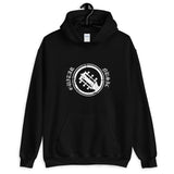 Unisex Hoodie (GUITAR)