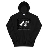 Unisex Hoodie (bicycle)