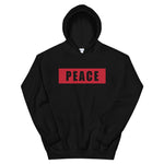 Unisex Hoodie( PEACE)