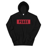 Unisex Hoodie( PEACE)