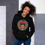 Hoodie skull