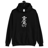 REIKI Hoodie