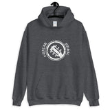 Unisex Hoodie (GUITAR)