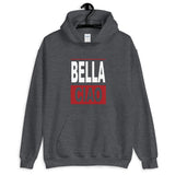 Unisex Hoodie(bella ciao)