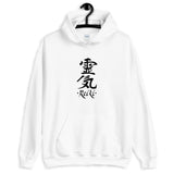 REIKI Hoodie